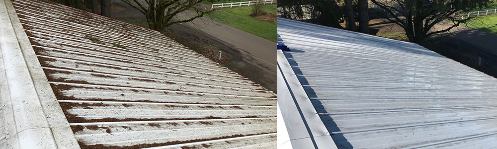Commercial-Roof-Cleaning-featured